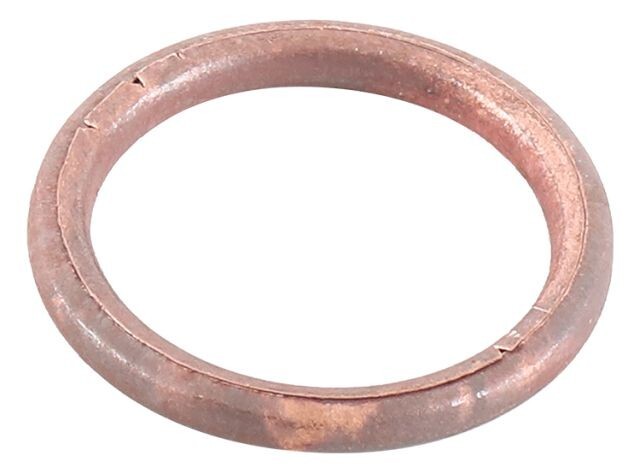 Joint de collecteur d'échappement Honda CRF 150 R 100F 80F bague étanchéité pot moto
