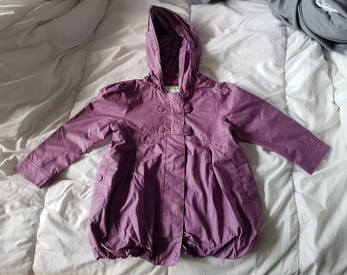 Parka imperm able Vertbaudet 3 ans eBay