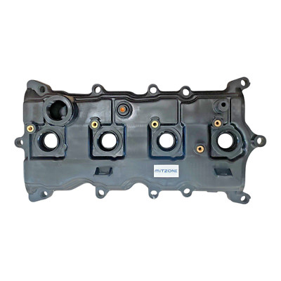 MITZONE Valve Cover Kit w/ Oil Cap Gasket Bolts for 07-13 Nissan Altima