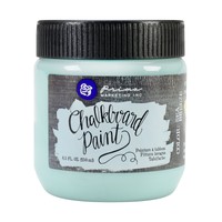 Chalkboard Paint 8.5-oz Sea Breeze Free Shipping Chalkboard Paint 8.5-oz Sea Breeze Free Shipping