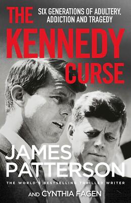The Kennedy Curse | Buch | 9781787465350
