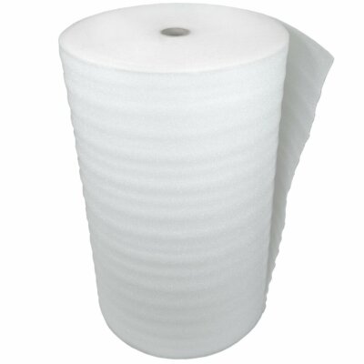 Trittschalldämmung 3mm 5mm PE Dämmungunterlage Schaumfolie für Laminat