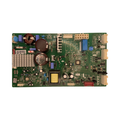 EBR78940512 LG Refrigerator Main Control Board Replacement