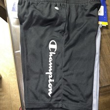 champion short kids size 18/20