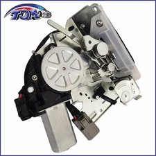 Liftgate Door Lock Actuator For Dodge Durango Chrysler Pacifica Durango DLA1382