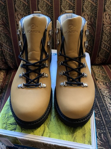 scarpa prime x lite boot
