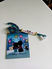 Chiave Di Natale TOPOLINO DISNEY STORE