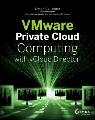 VMware Private Cloud Computing mit vCloud Director