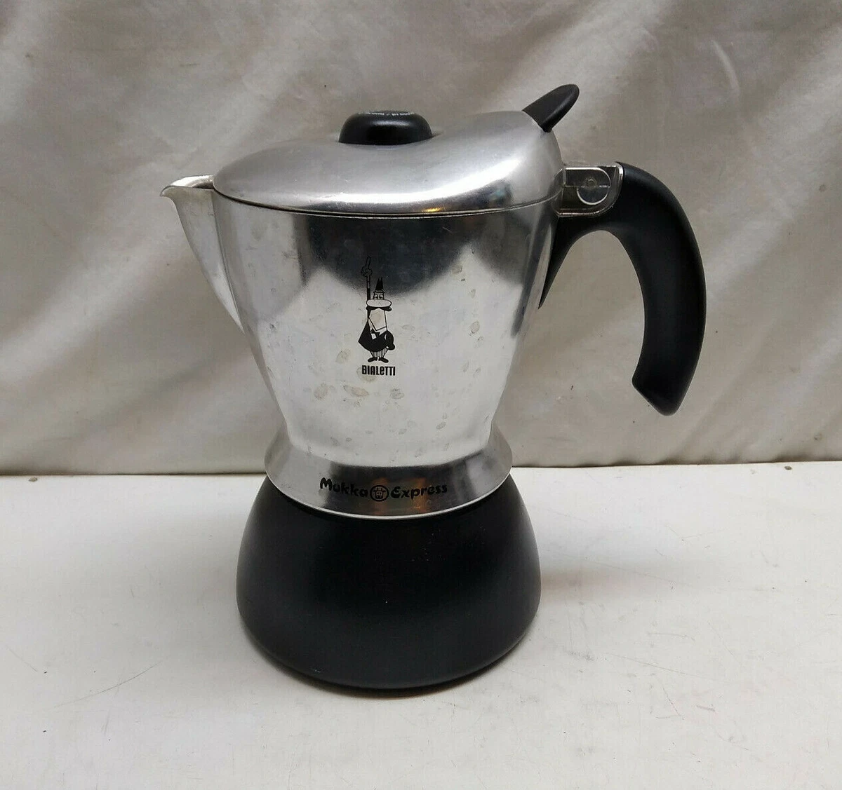 Bialetti sale mukka express