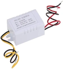 Buck Step-down M309 Power Converter Module DC 12V 24V 48V 100V to 5V 1.5Amp