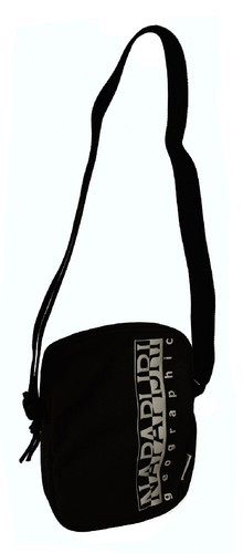 Bag with shoulder strap NAPAPIJRI item NP0A4EU7 HAPPY CROSS S 2 - cm.19,5 x 17 x - Picture 14 of 21