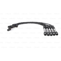 Bosch ZüNdleitungssatz ZüNdkabel Passend FüR VW Bora 2.3 V5 Seat Toledo II