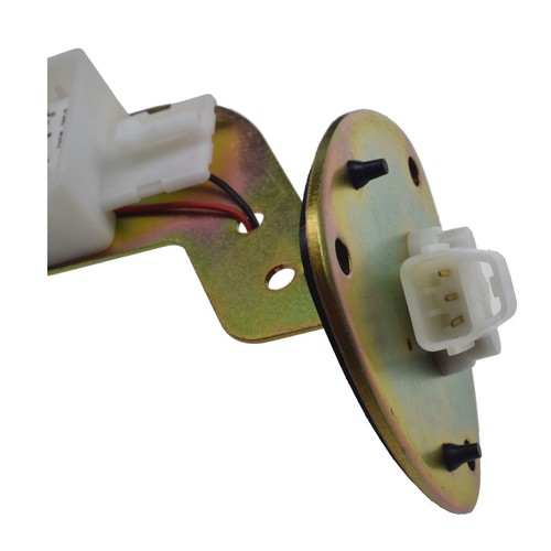 Fuel Tank Gauge Level Sender Unit For Mitsubishi Lancer Classic 2000-16 MR503462 - Picture 9 of 10