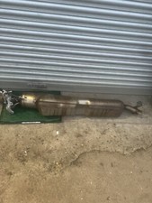 MERCEDES-BENZ CLA C118 Catalytic Converter A2474917800 1.3 Hybrid 2019- 2023