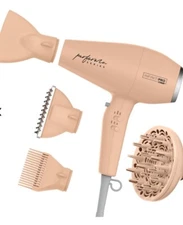 INFINITIPRO by CONAIR Ionic Ceramic Performa Series Hair Dryer