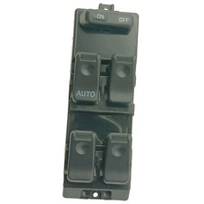 Power Window Switch Driver Side For Mazda Mpv Protege 1996-1998 Bc8e66350a