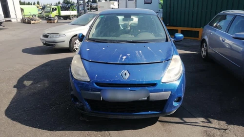 7701057089 Mando Luces para RENAULT CLIO III Authentique 2010 835376 - Imagen 4 de 10