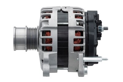 HELLA Generator  u.a. für AUDI, SEAT, SKODA, VW