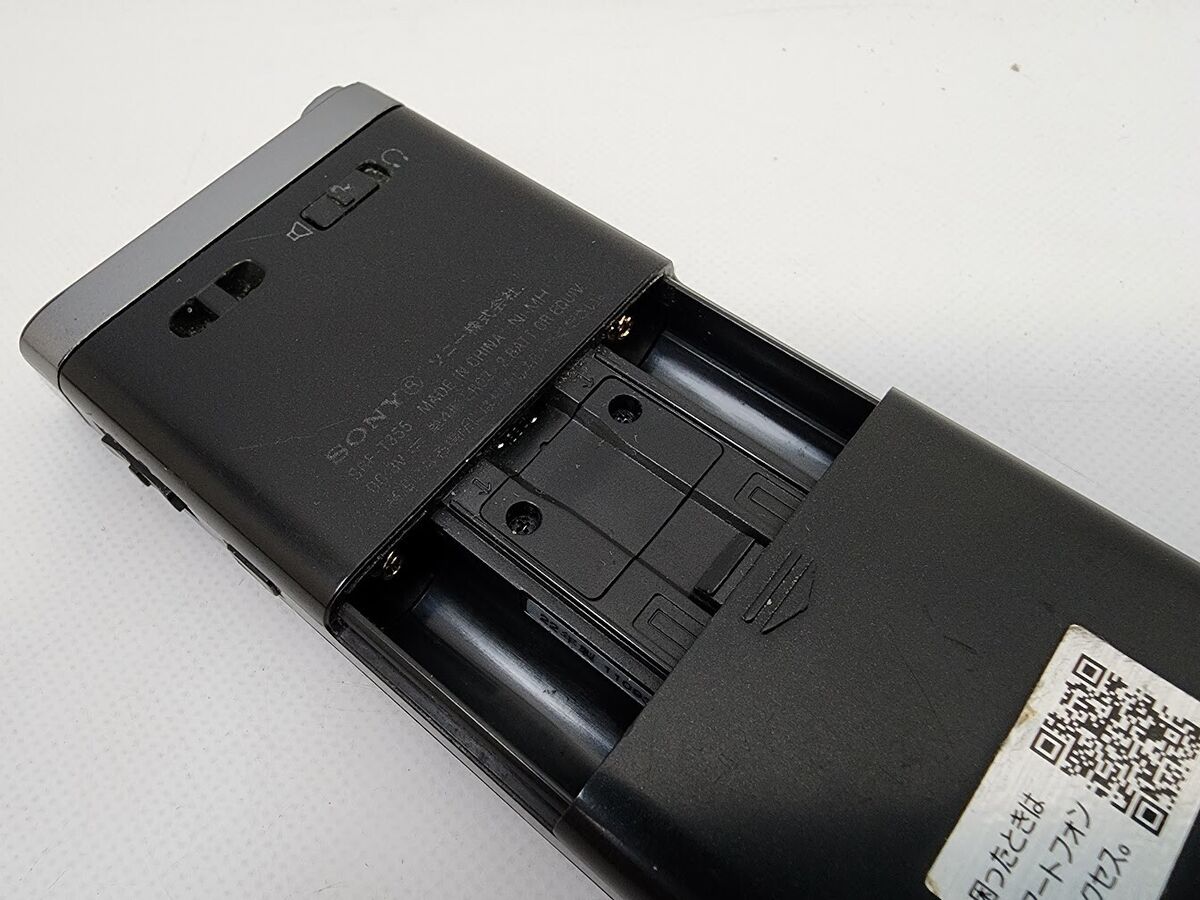 SONY SRF-T355 PLL Synthesizer Radio FM AM | eBay