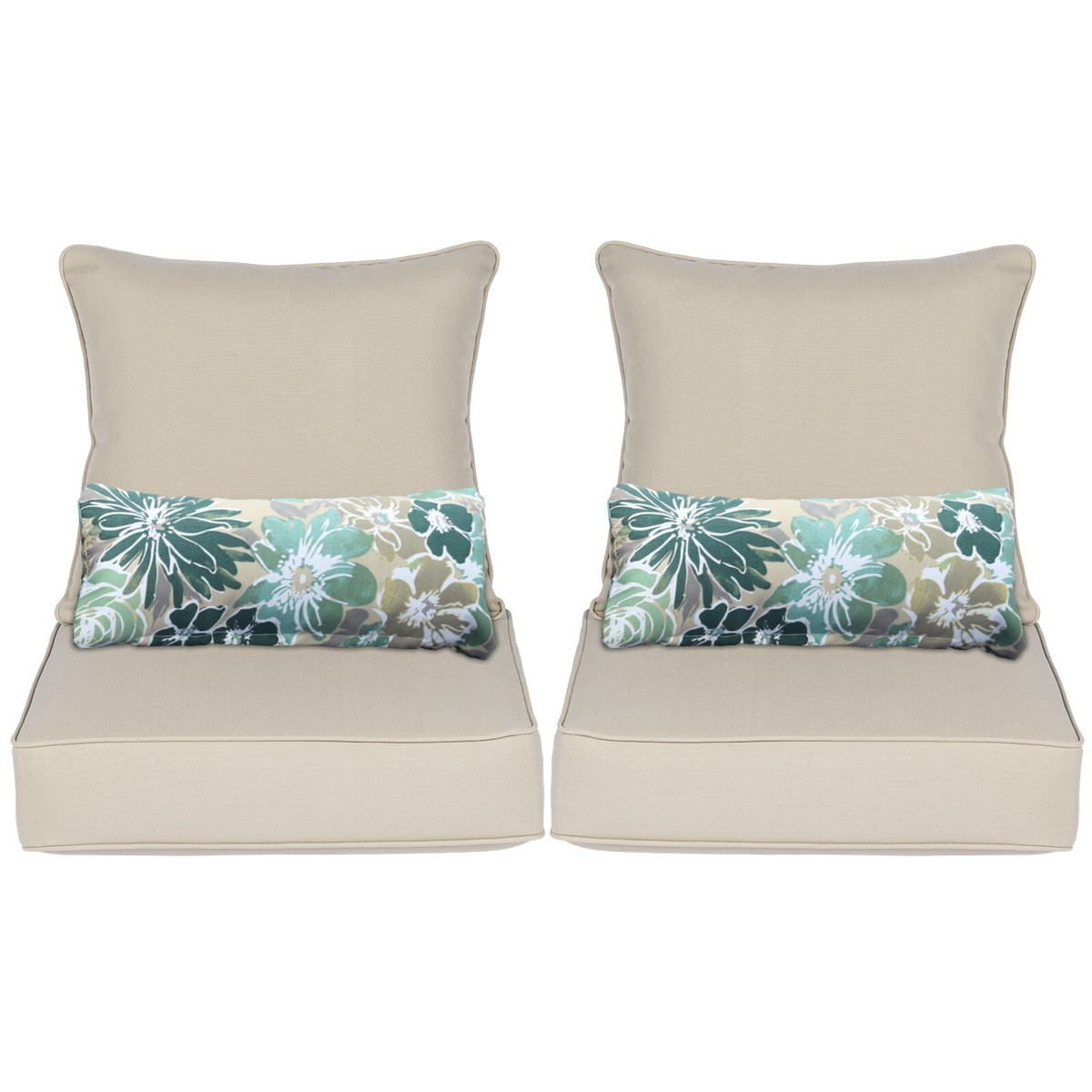 Outdoor Dining Chair Chair Cushions For Patio Furniture ARDEN