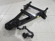 NEW MEYER SNOW PLOW CLASSIC A-FRAME TO WORK WITH C SERIES PLOWS PART # 13397