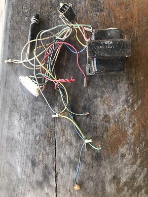 Engel Power Supply Transformer Part for Engel | eBay Australia