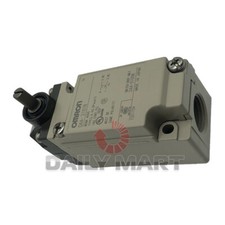 New In Box OMRON D4A-3101N Limit Switch