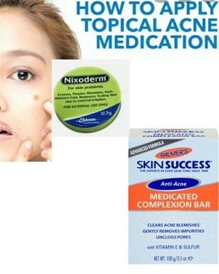 zit med anti acne cream