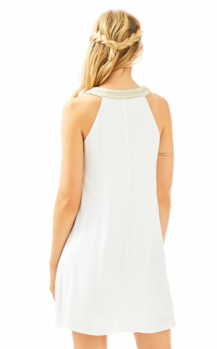 Lilly pulitzer valli soft shift best sale dress