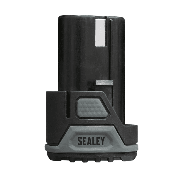Sealey CP108VBP 10.8V 2Ah Lithium-ion Battery Pack