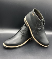 barbour redhead chukka