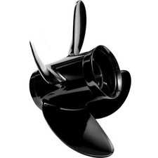 Mercury / Mariner - 30 to 60hp - 12" Pitch Spitfire 4 Propeller - 48-8M8026625