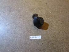Jabra Elite Active 75t Left Side Ear Bud only. Defective. Read.