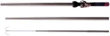 Pro Marine Run & Gun IKA Squid Gaff 300 Telescopic from Japan