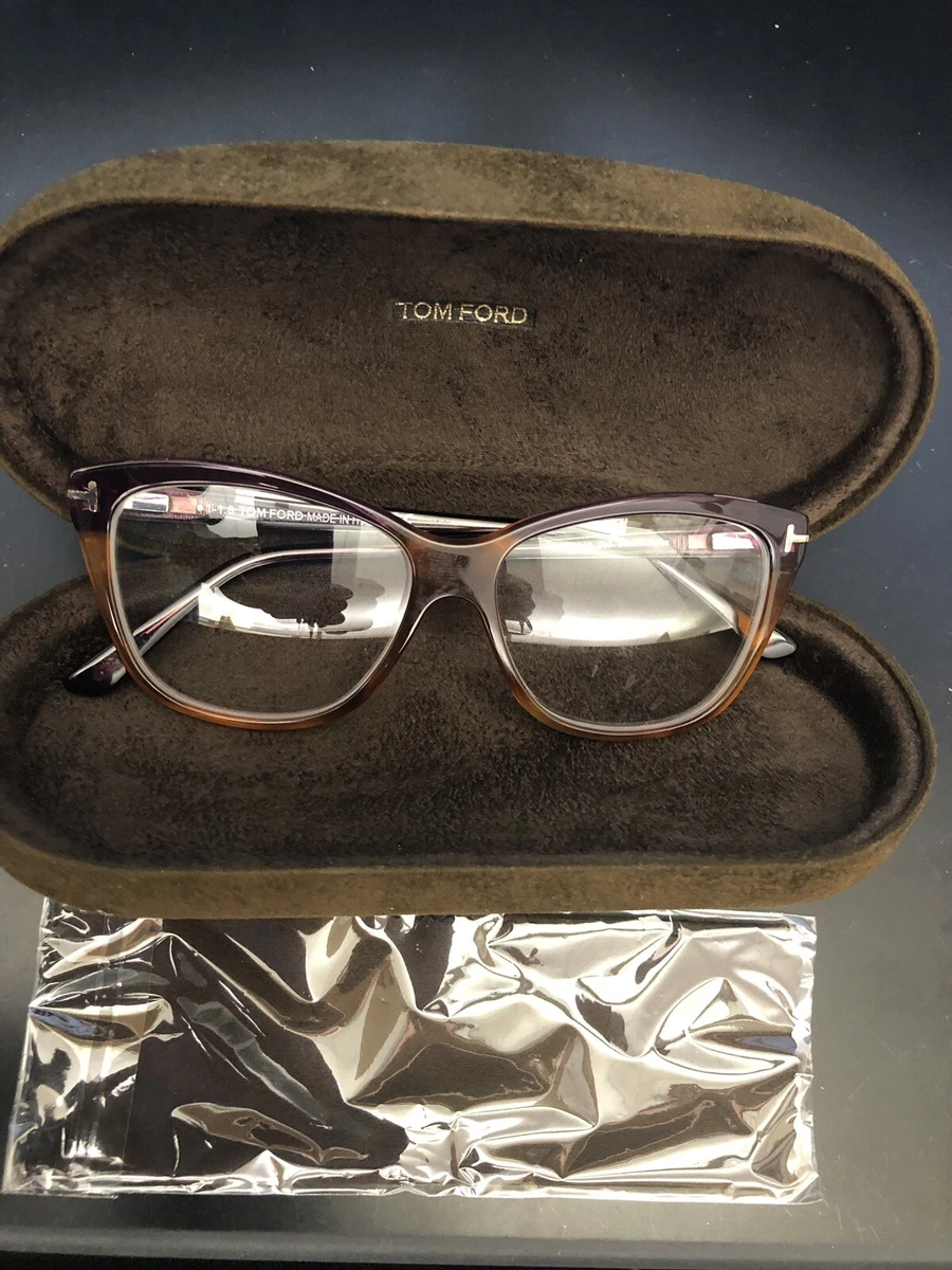 Brand New Tom Ford Womens Optical Frames eBay
