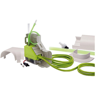 ASPEN MAXI LIME CONDENSATE PUMP & DUCT, REMOVES WATER FROM AIR CON HUMID PROOF
