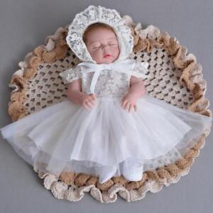 dedication dresses for infants