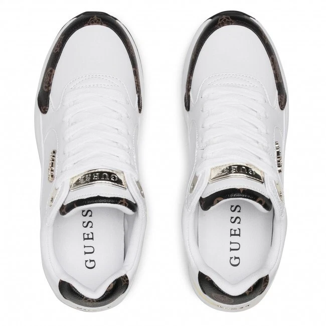 Guess Sneakers FL5MOXFAL12 - Immagine 3 di 4