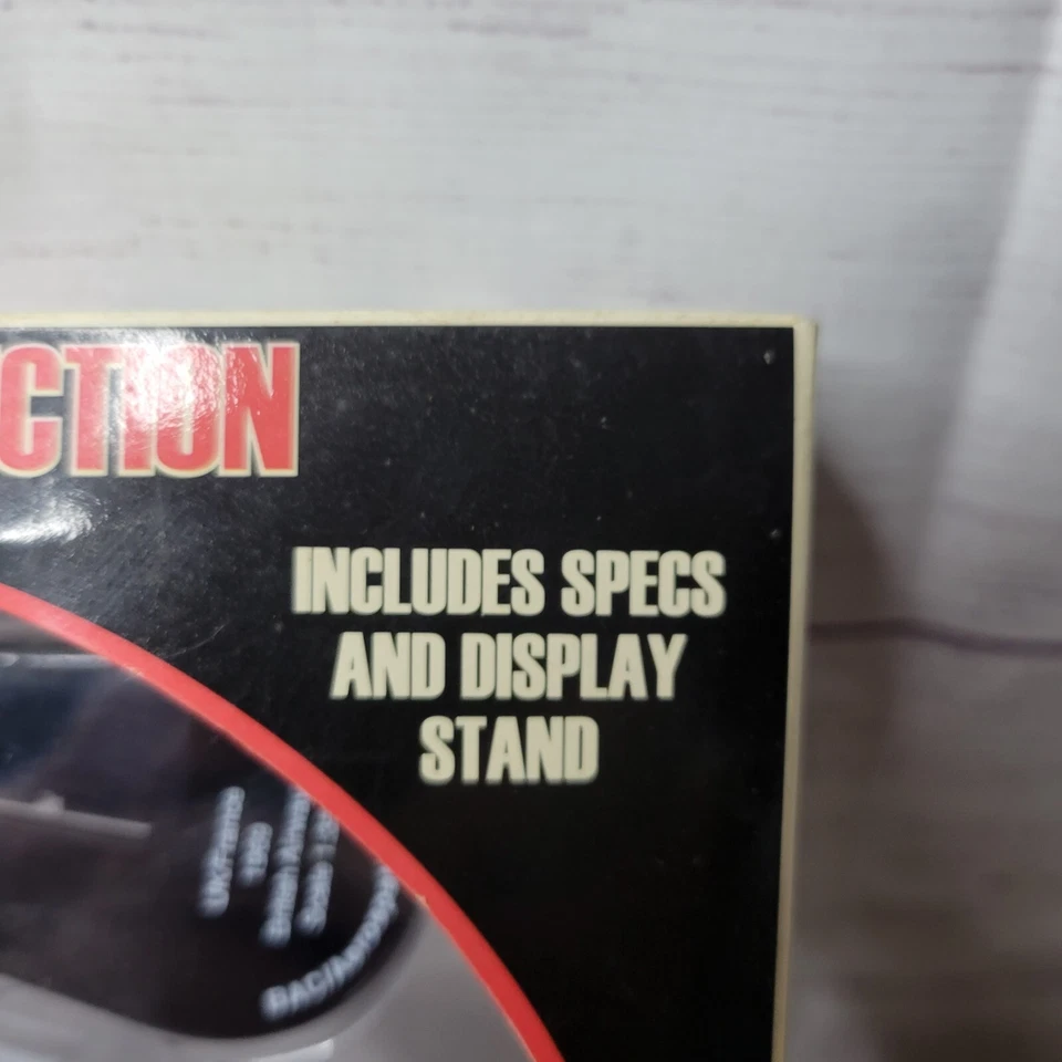 Model Power Airliner Collection 1:350 Diecast Concorde British Airways 5800 Jet - Image 4 of 4