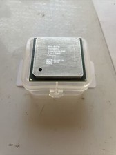 CPU INTEL PENTIUM 4 2.80GHZ 512/800 SL6WJ