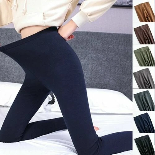 Regular Size Fashion Leggings for Women