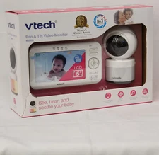 Vtech Pan and Tilt Monitor 
