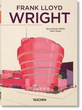 Frank Lloyd Wright. 45th Ed. by Bruce Brooks Pfeiffer: New