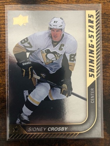 2015-16 Upper Deck Series 1 - Shining Stars - Pick a card, finish your set!!! - Picture 26 of 52
