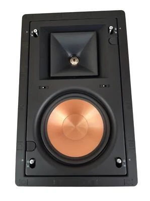 Enceinte d'installation Klipsch PRO-16RW (1 pièce)