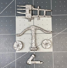 GW Vintage Orcs & Goblins BOLT THROWER War machine oldhammer Old World Z26