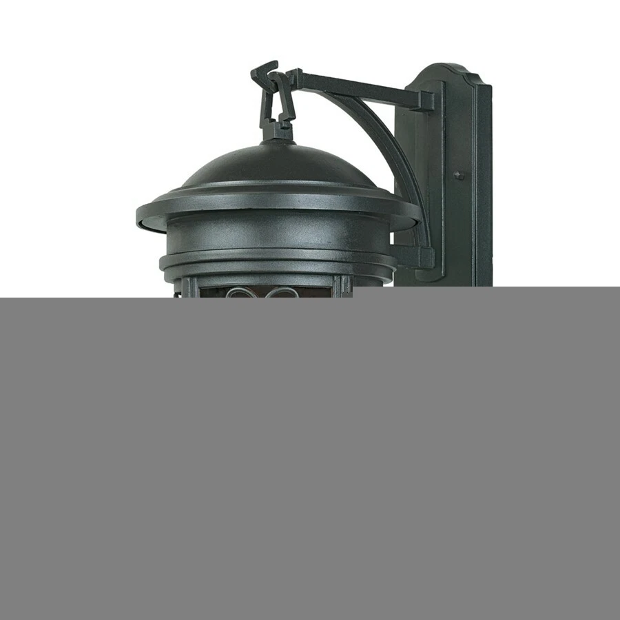Dark sky 2024 wall lantern