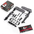 Genuine LST Sunroof Repset Slide Rails for Mercedes S-Class C126 Coupe