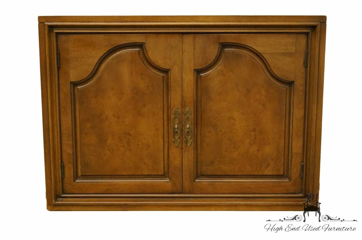 MASTERCRAFT FURNITURE Grand Rapids MI Italian Provincial Style 33