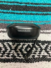 JLab Wireless Headphone Black Charging Base Only Working Condition